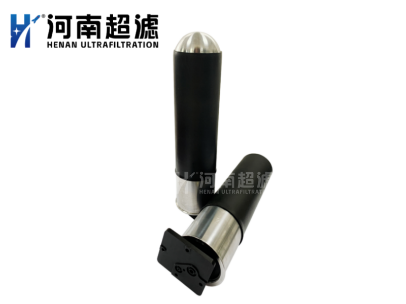 壓縮空氣氮?dú)膺^濾器