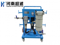 LYC-A移動(dòng)式濾油機(jī)