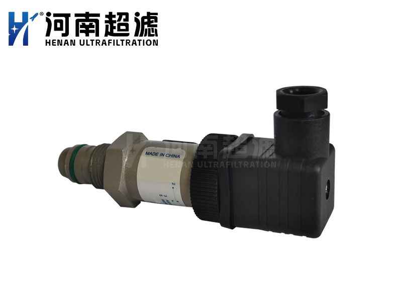 壓差發(fā)訊器RC861CZ091ZYM