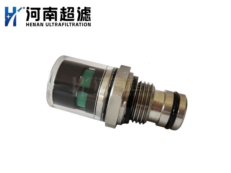 壓差發(fā)訊器VD5B.1