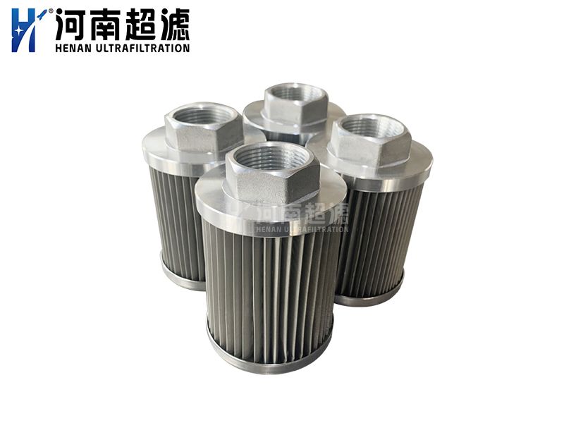 濾芯AX1E101-02D10V/-W