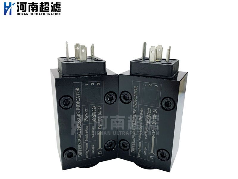 壓差發(fā)訊器CMS